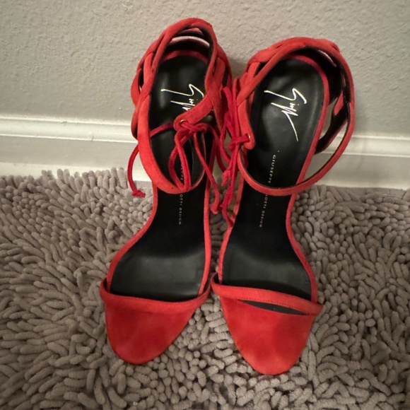 Guisseppe sandals - Picture 2 of 8